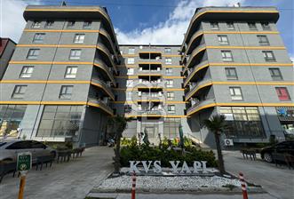 CB TAN YEŞİLOVA KVS ROYAL EŞYALI KİRALIK