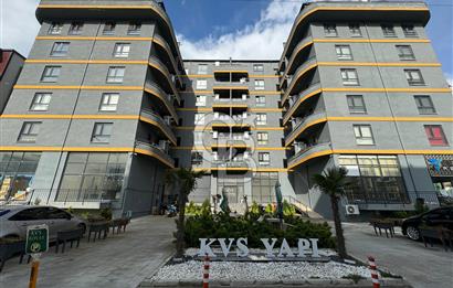 CB TAN YEŞİLOVA KVS ROYAL EŞYALI KİRALIK