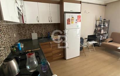 SEYREK'TE EŞYALI 1+1 KİRALIK DAİRE