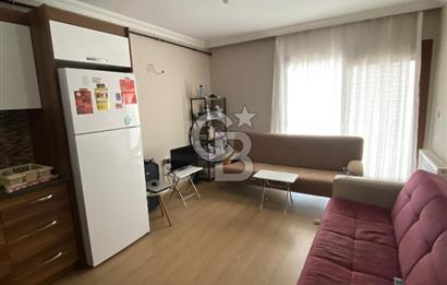 SEYREK'TE EŞYALI 1+1 KİRALIK DAİRE