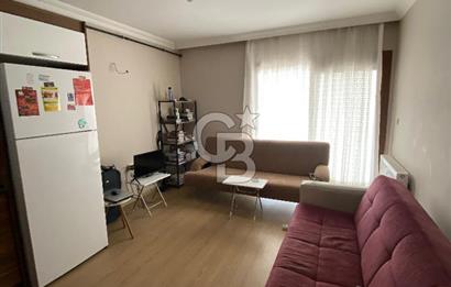 SEYREK'TE EŞYALI 1+1 KİRALIK DAİRE