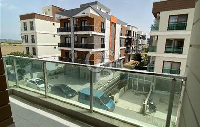 SEYREK'TE EŞYALI 1+1 KİRALIK DAİRE