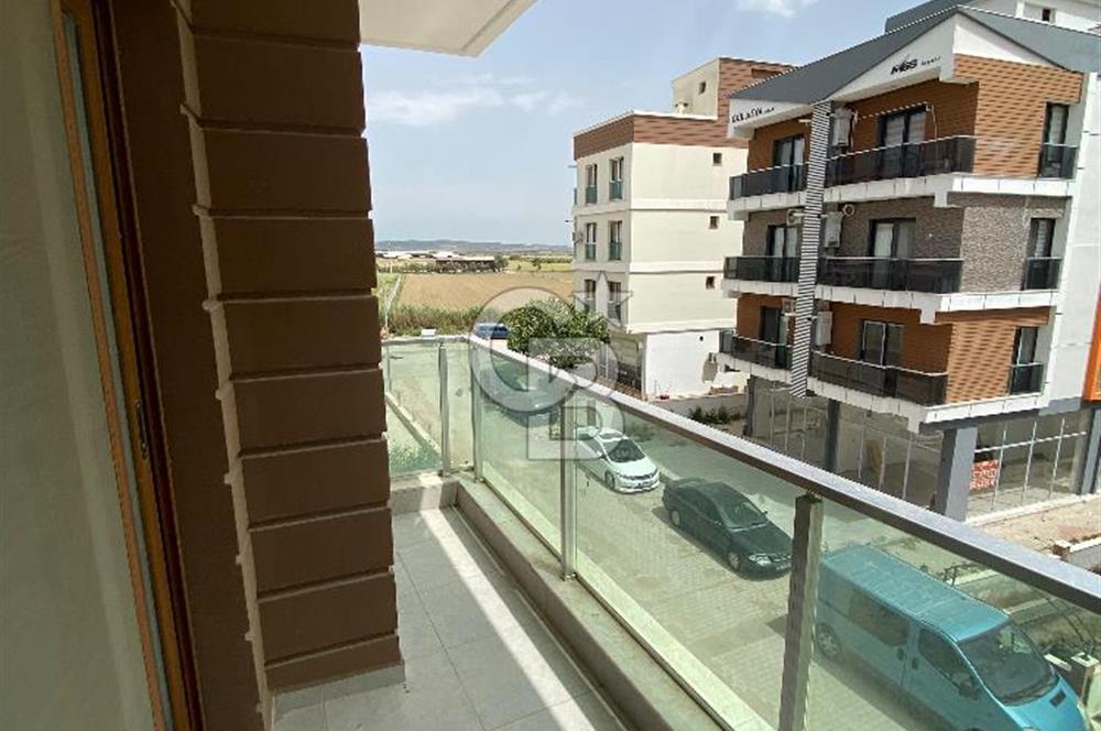 SEYREK'TE EŞYALI 1+1 KİRALIK DAİRE