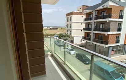 SEYREK'TE EŞYALI 1+1 KİRALIK DAİRE