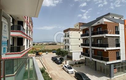 SEYREK'TE EŞYALI 1+1 KİRALIK DAİRE