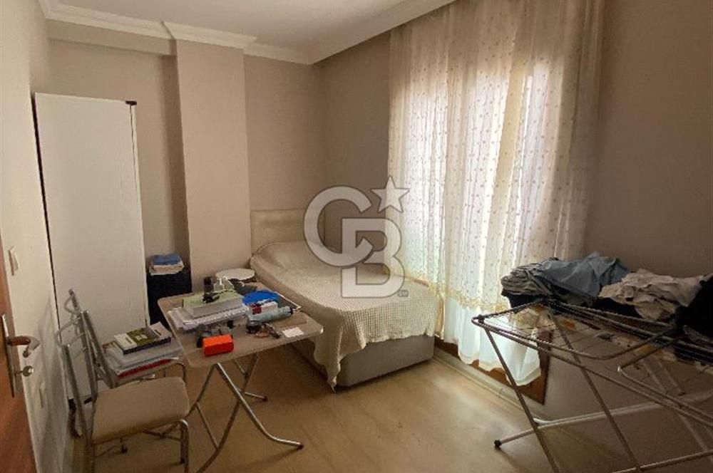 SEYREK'TE EŞYALI 1+1 KİRALIK DAİRE