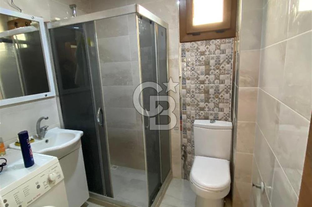 SEYREK'TE EŞYALI 1+1 KİRALIK DAİRE