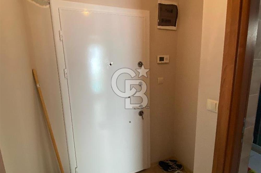 SEYREK'TE EŞYALI 1+1 KİRALIK DAİRE