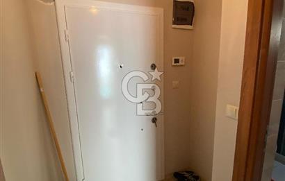 SEYREK'TE EŞYALI 1+1 KİRALIK DAİRE