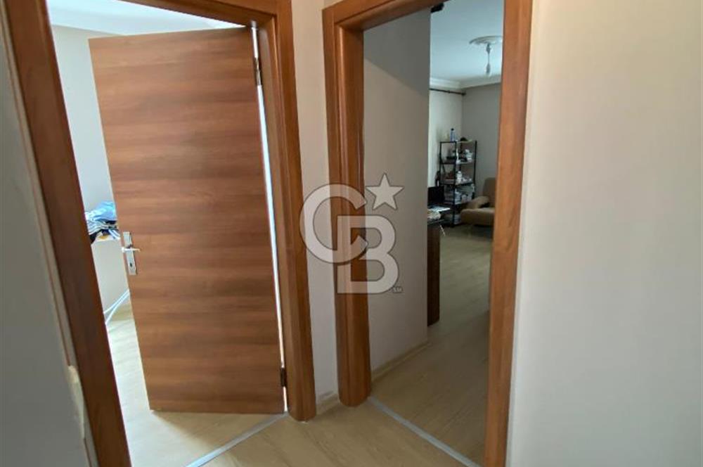 SEYREK'TE EŞYALI 1+1 KİRALIK DAİRE