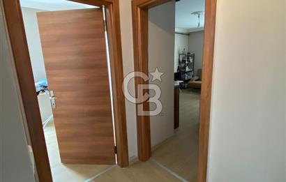 SEYREK'TE EŞYALI 1+1 KİRALIK DAİRE
