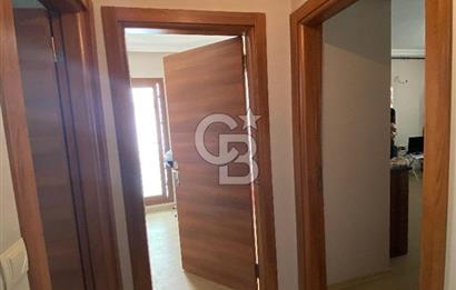 SEYREK'TE EŞYALI 1+1 KİRALIK DAİRE