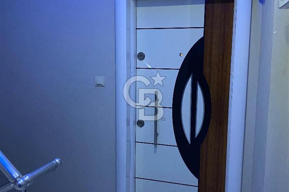 SEYREK'TE EŞYALI 1+1 KİRALIK DAİRE