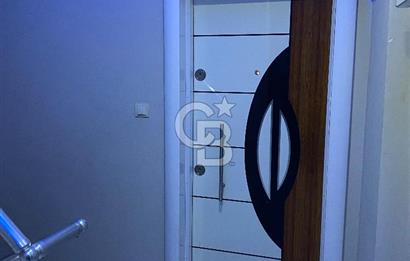 SEYREK'TE EŞYALI 1+1 KİRALIK DAİRE