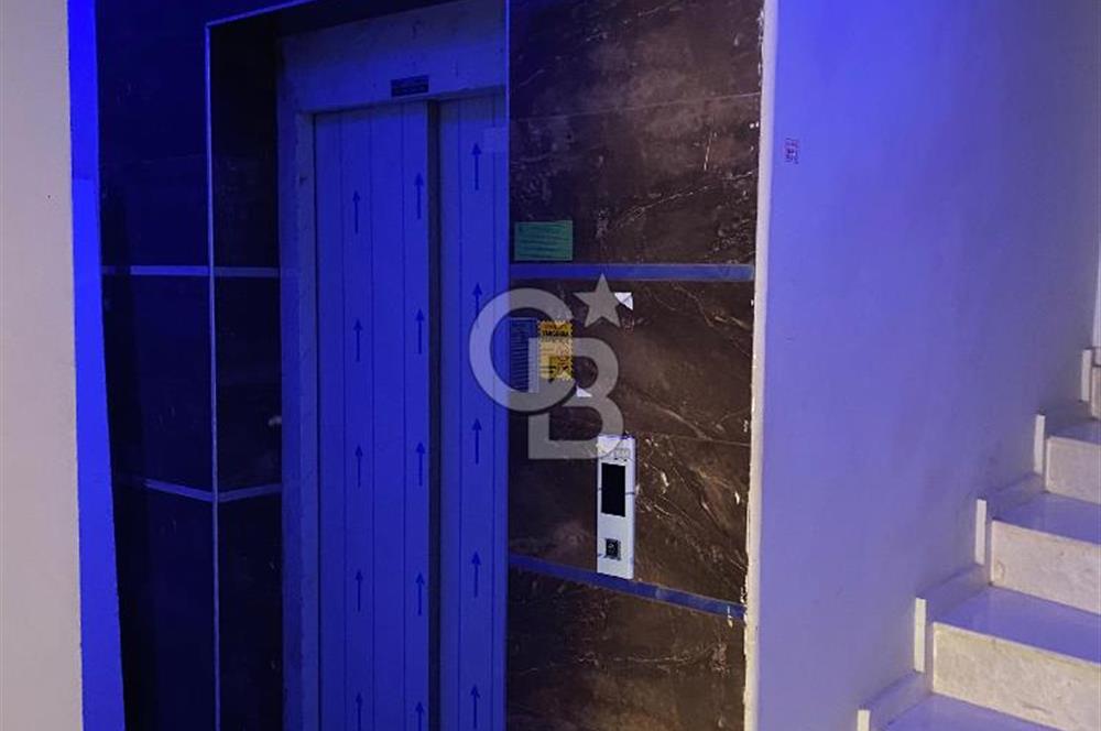 SEYREK'TE EŞYALI 1+1 KİRALIK DAİRE