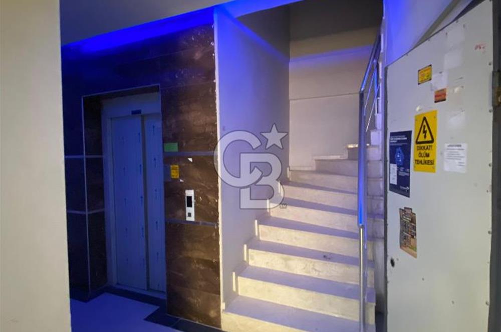 SEYREK'TE EŞYALI 1+1 KİRALIK DAİRE