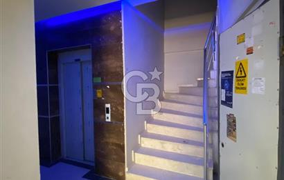 SEYREK'TE EŞYALI 1+1 KİRALIK DAİRE