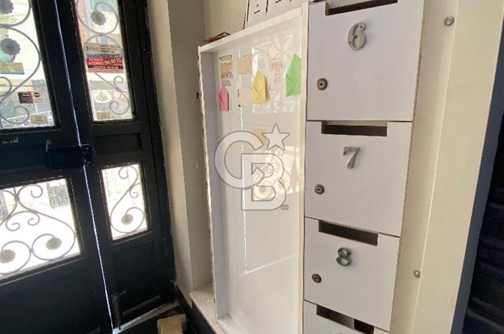 SEYREK'TE EŞYALI 1+1 KİRALIK DAİRE