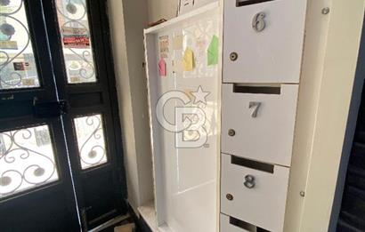 SEYREK'TE EŞYALI 1+1 KİRALIK DAİRE