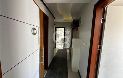 İZMİR URLADA DENİZE YÜRÜME MESAFESİNDE 3+1 GENİŞ DAİRE SATILIK!