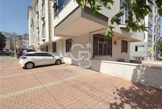 COLDWELL BANKER'DAN YUNUS EMRE MAH'DE SATILIK 2+1 DAİRE
