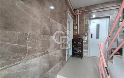 COLDWELL BANKER'DAN YUNUS EMRE MAH'DE SATILIK 2+1 DAİRE