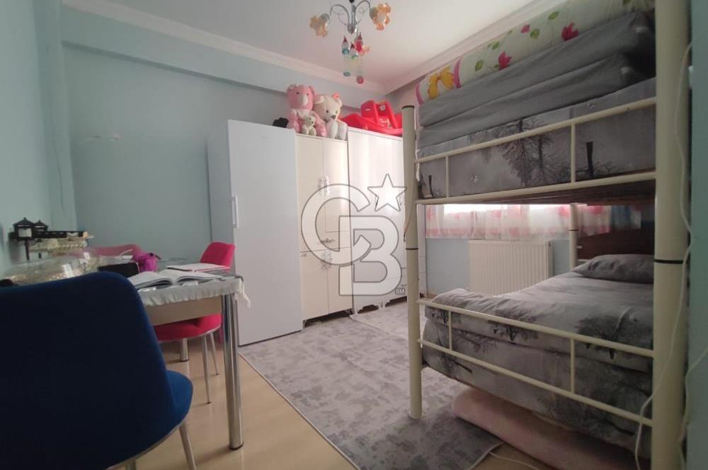 COLDWELL BANKER'DAN YUNUS EMRE MAH'DE SATILIK 2+1 DAİRE