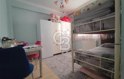 COLDWELL BANKER'DAN YUNUS EMRE MAH'DE SATILIK 2+1 DAİRE