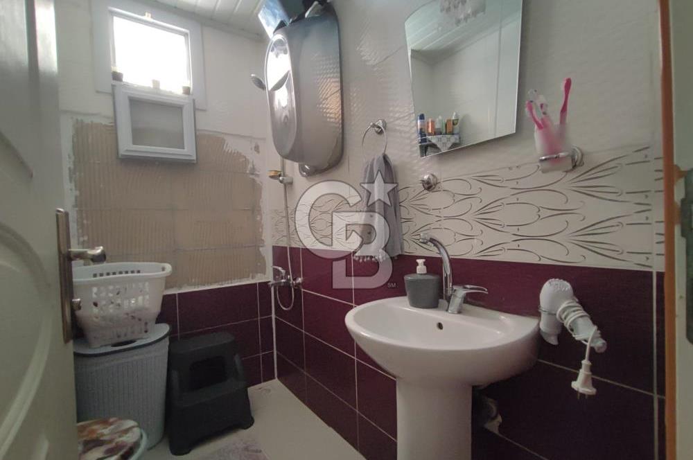 COLDWELL BANKER'DAN YUNUS EMRE MAH'DE SATILIK 2+1 DAİRE