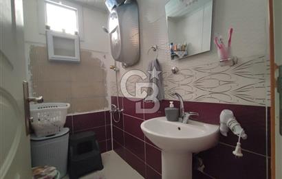 COLDWELL BANKER'DAN YUNUS EMRE MAH'DE SATILIK 2+1 DAİRE