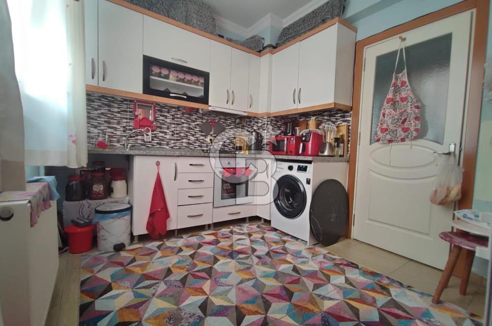 COLDWELL BANKER'DAN YUNUS EMRE MAH'DE SATILIK 2+1 DAİRE