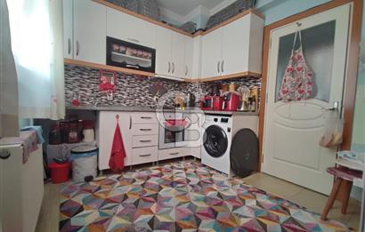 COLDWELL BANKER'DAN YUNUS EMRE MAH'DE SATILIK 2+1 DAİRE