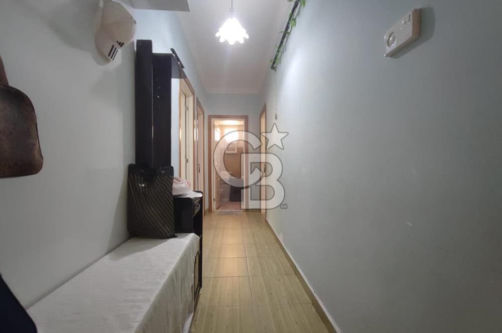COLDWELL BANKER'DAN YUNUS EMRE MAH'DE SATILIK 2+1 DAİRE