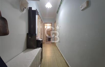COLDWELL BANKER'DAN YUNUS EMRE MAH'DE SATILIK 2+1 DAİRE