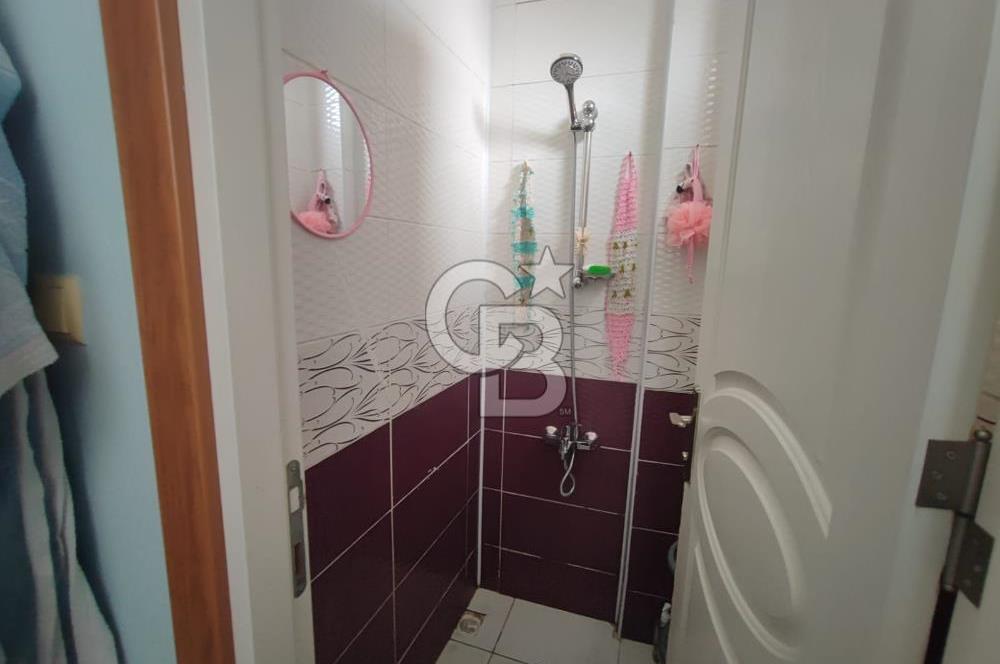 COLDWELL BANKER'DAN YUNUS EMRE MAH'DE SATILIK 2+1 DAİRE