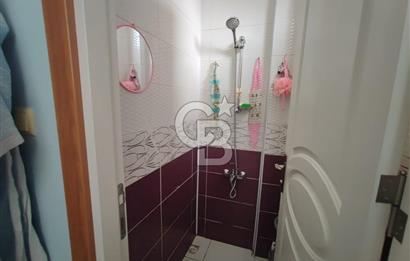 COLDWELL BANKER'DAN YUNUS EMRE MAH'DE SATILIK 2+1 DAİRE