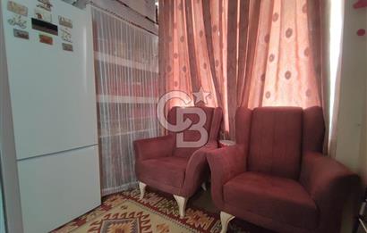 COLDWELL BANKER'DAN YUNUS EMRE MAH'DE SATILIK 2+1 DAİRE