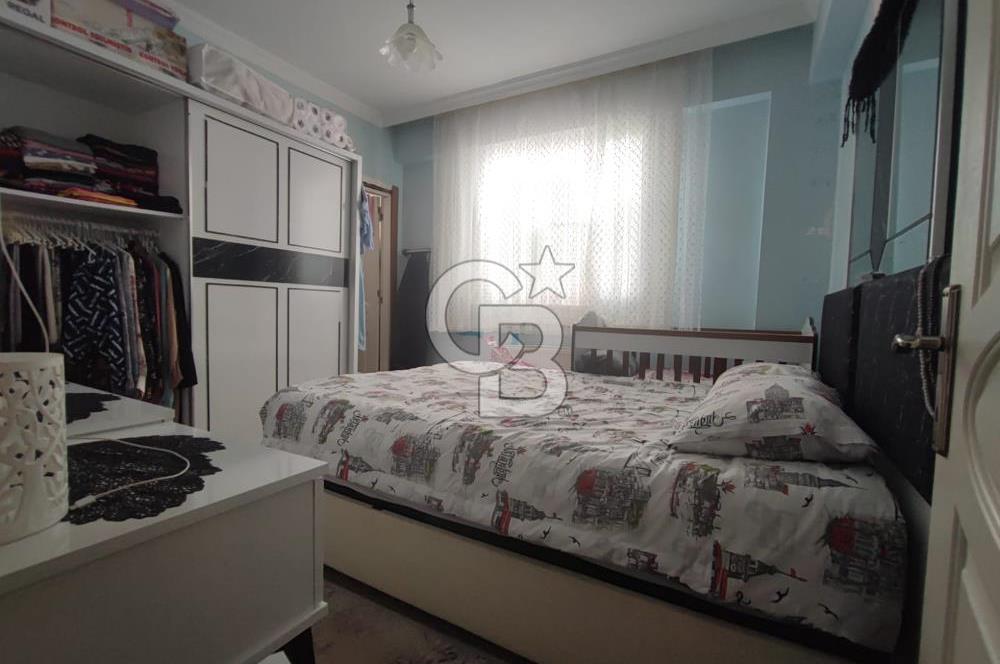 COLDWELL BANKER'DAN YUNUS EMRE MAH'DE SATILIK 2+1 DAİRE