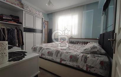 COLDWELL BANKER'DAN YUNUS EMRE MAH'DE SATILIK 2+1 DAİRE