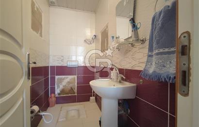 COLDWELL BANKER'DAN YUNUS EMRE MAH'DE SATILIK 2+1 DAİRE