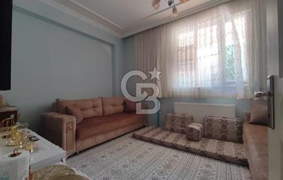 COLDWELL BANKER'DAN YUNUS EMRE MAH'DE SATILIK 2+1 DAİRE