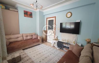 COLDWELL BANKER'DAN YUNUS EMRE MAH'DE SATILIK 2+1 DAİRE