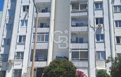 Narlıdere Narbel Sitesinde Deniz Manzaralı Kiralık 2+1 Daire