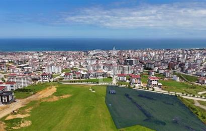 Balaçta Recep Tayyip Erdoğan Bulvarına Cephe 25 Dönüm Eşsiz Arsa