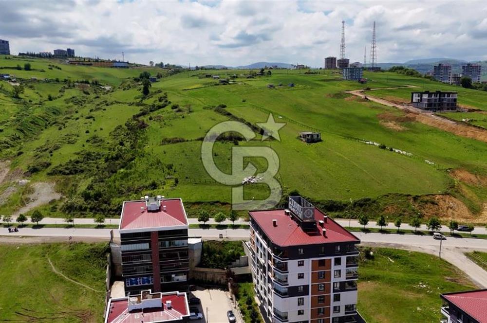 Balaçta Recep Tayyip Erdoğan Bulvarına Cephe 25 Dönüm Eşsiz Arsa