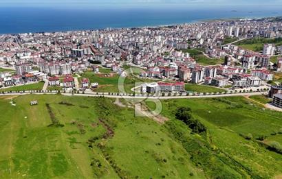 Balaçta Recep Tayyip Erdoğan Bulvarına Cephe 25 Dönüm Eşsiz Arsa