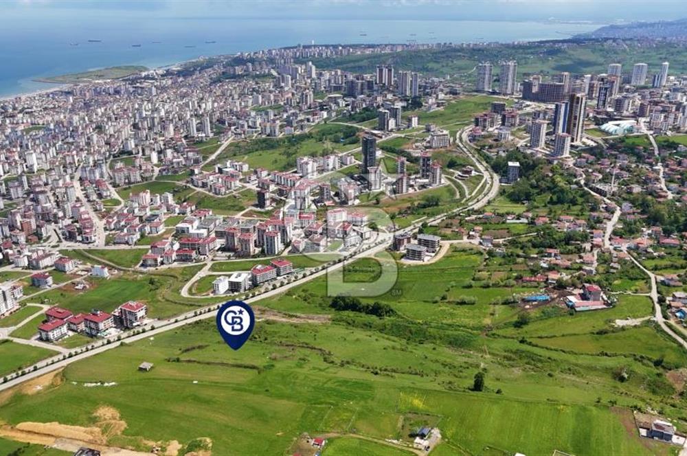 Balaçta Recep Tayyip Erdoğan Bulvarına Cephe 25 Dönüm Eşsiz Arsa