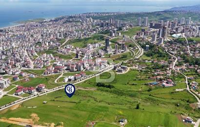 Balaçta Recep Tayyip Erdoğan Bulvarına Cephe 25 Dönüm Eşsiz Arsa