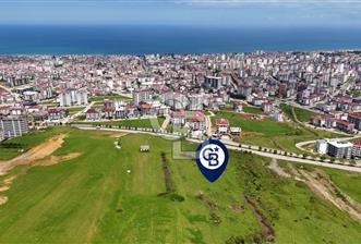 Balaçta Recep Tayyip Erdoğan Bulvarına Cephe 25 Dönüm Eşsiz Arsa