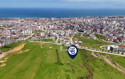 Balaçta Recep Tayyip Erdoğan Bulvarına Cephe 25 Dönüm Eşsiz Arsa